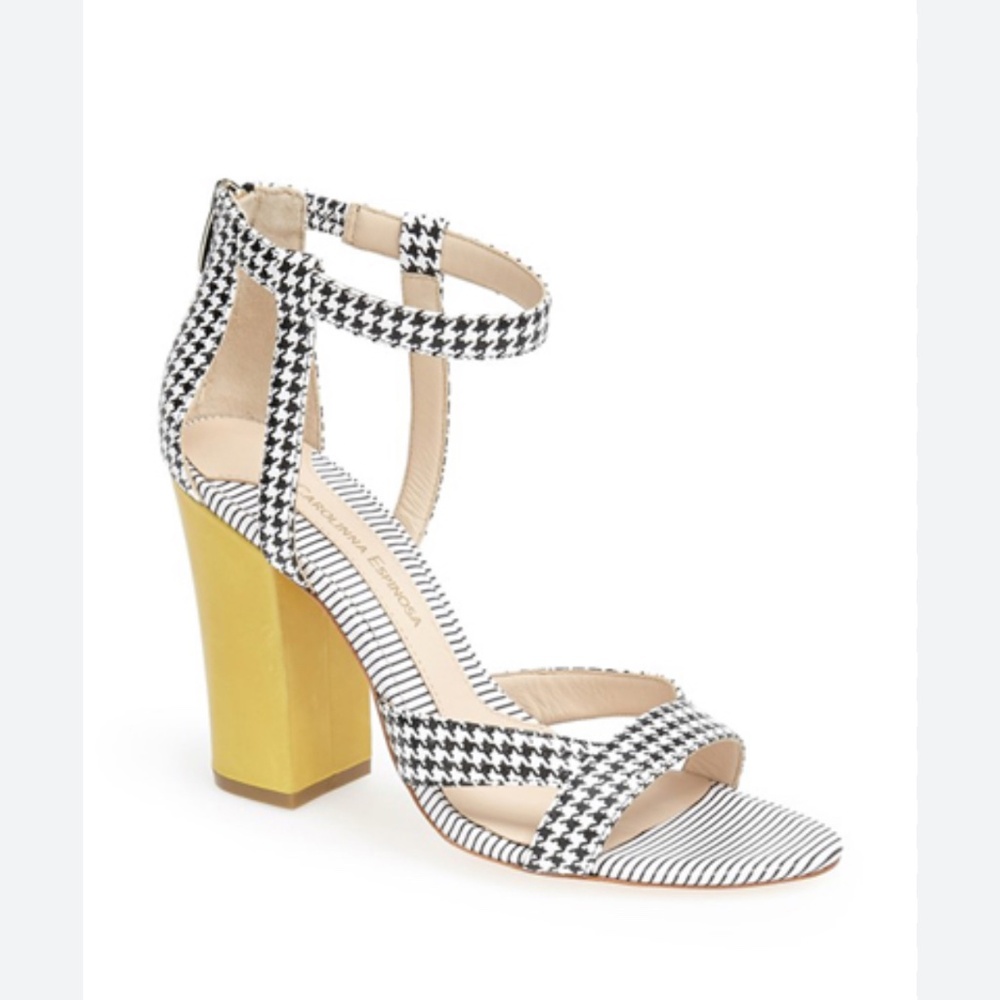 Carolinna Espinosa Allentown Sandals